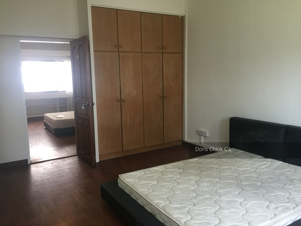 Cairnhill Mansions (Enbloc) (D9), Apartment #117519072